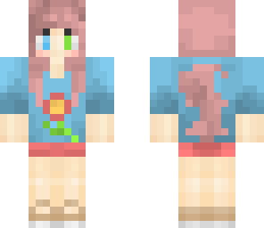 kawaii girl