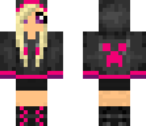 cool girl