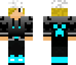 new dome10 skin wirh hut