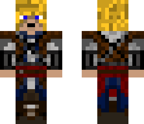 edward