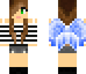 angel girl