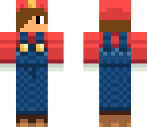 mhap mario