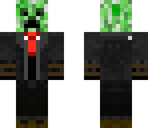 class creeper