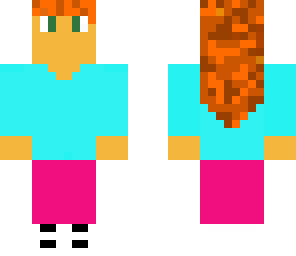 girl