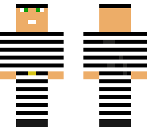 prisoner