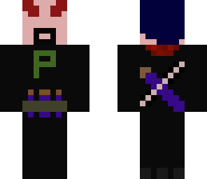 plaskowyninja