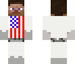 american astronaut steve