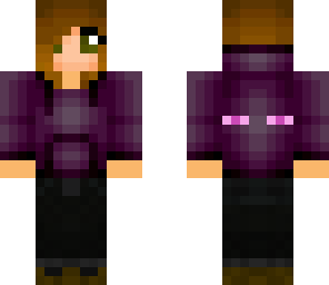 ender girl