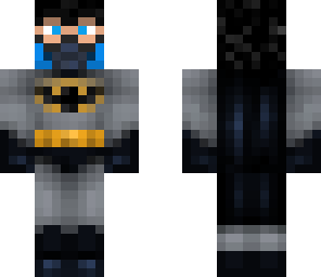 batman subzero