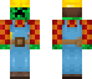 bob the creeper