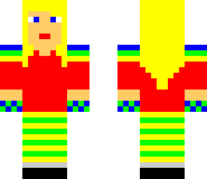 girl