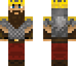 king of medera