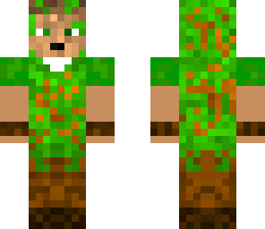 ghillie assassin