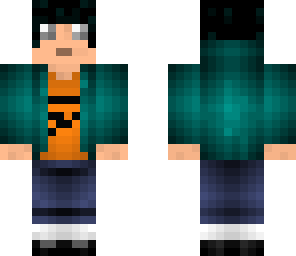 my chb mc character