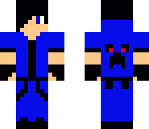skydoesminecraft cousin