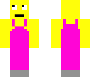 like_a man