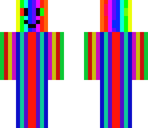 rainbow