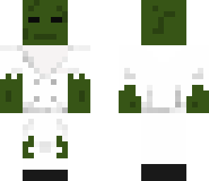zombie