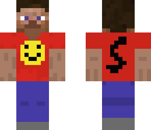 my epic skin