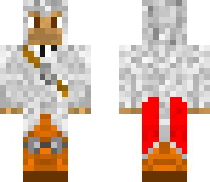 assassin