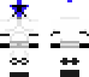 501st clone trooper
