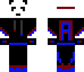 panda destroyer
