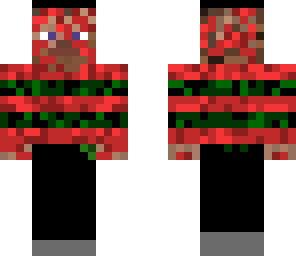 feddy krueger steve