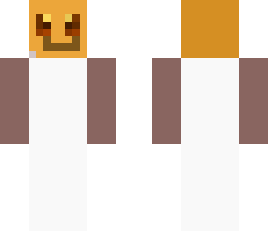 snow golem