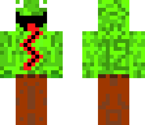 froggiboi12's skin 2013