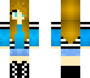 cool girl