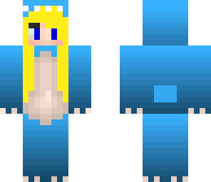 blue stitch onesie