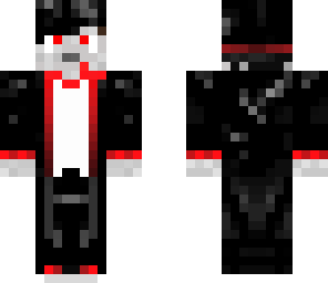 vampire for 3d reder