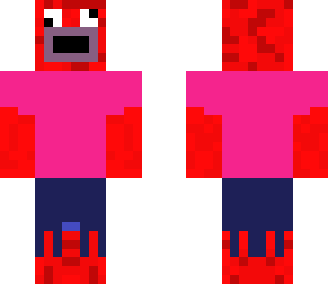crazyman