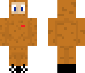box man