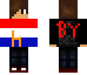holland boy