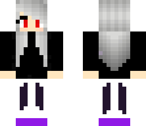vampire girl