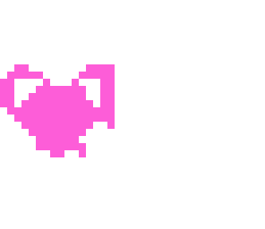 giant heart lover