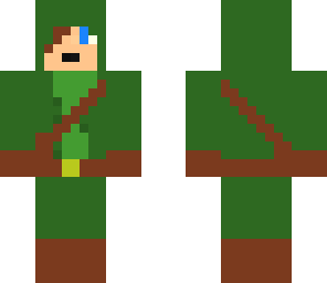 beauseant ranger
