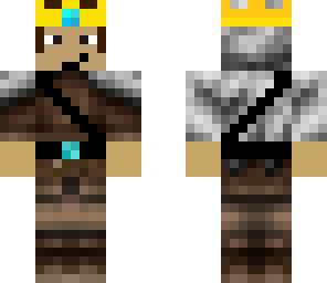 hunting king