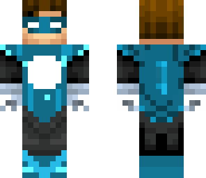 blue lantern for cursebot