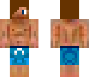 beach boy