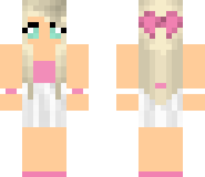 rocky's bridesmaid skin