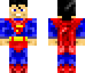 zuperman