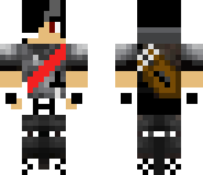 robdavealex's skin