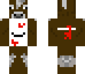 cow butcher