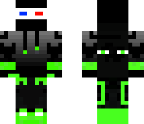 3d enderman