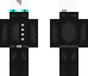 assassin enderman