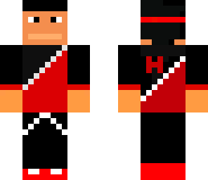 my skin 3