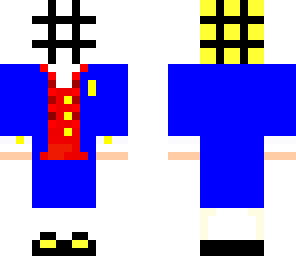 fawdscape skin
