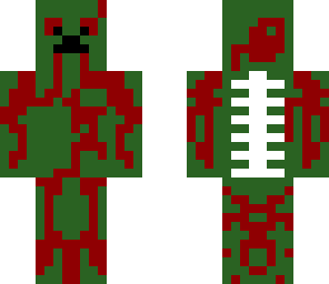 sas 3 creeper